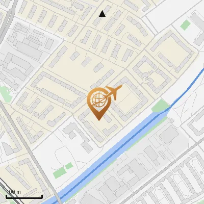 Foto zu Dohlenweg 28, 22305 Hamburg