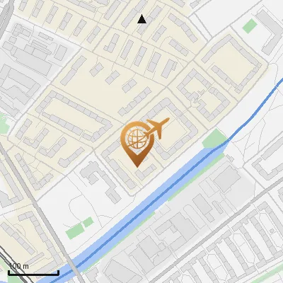 Foto zu Dohlenweg 30, 22305 Hamburg