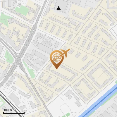 Foto zu Dohlenweg 6, 22305 Hamburg