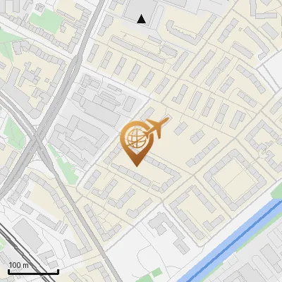 Foto zu Dohlenweg 8, 22305 Hamburg