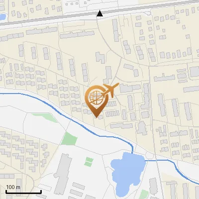 Foto zu Dohnányiweg 28, 21031 Hamburg