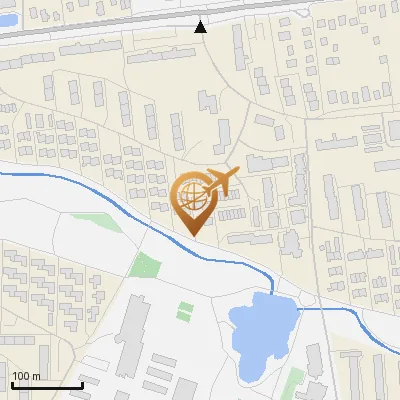 Foto zu Dohnányiweg 34, 21031 Hamburg