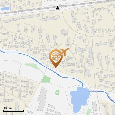 Foto zu Dohnányiweg 38, 21031 Hamburg