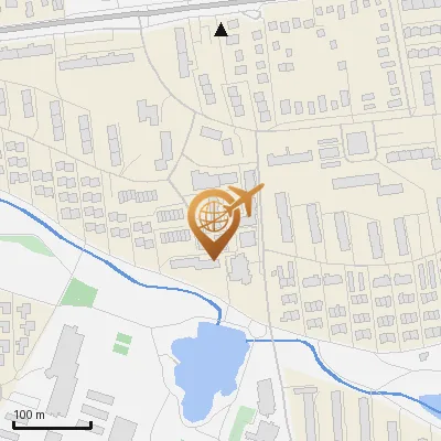 Foto zu Dohnányiweg 5, 21031 Hamburg