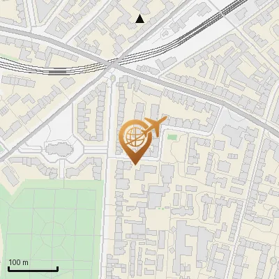 Foto zu Dohrnweg 3, 22767 Hamburg