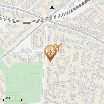 Foto zu Dohrnweg 4, 22767 Hamburg