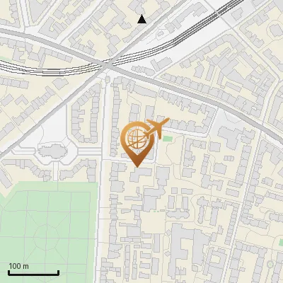 Foto zu Dohrnweg 5, 22767 Hamburg