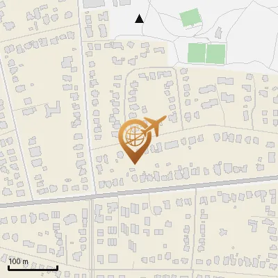 Foto zu Doktorberg 10, 21029 Hamburg