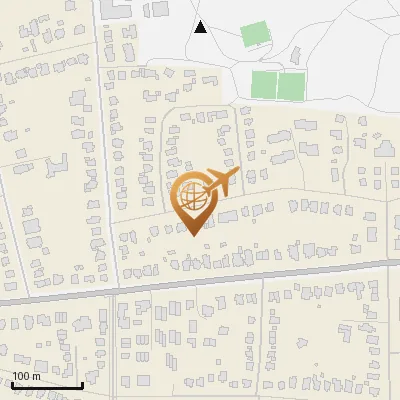 Foto zu Doktorberg 14, 21029 Hamburg