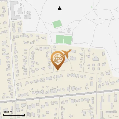 Foto zu Doktorberg 15, 21029 Hamburg