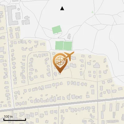 Foto zu Doktorberg 17, 21029 Hamburg