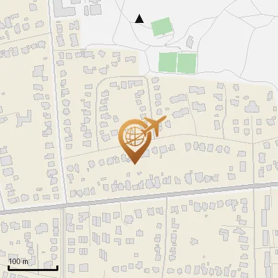 Foto zu Doktorberg 18, 21029 Hamburg