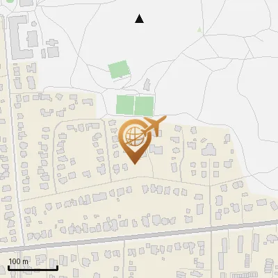 Foto zu Doktorberg 19, 21029 Hamburg