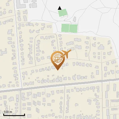 Foto zu Doktorberg 20, 21029 Hamburg