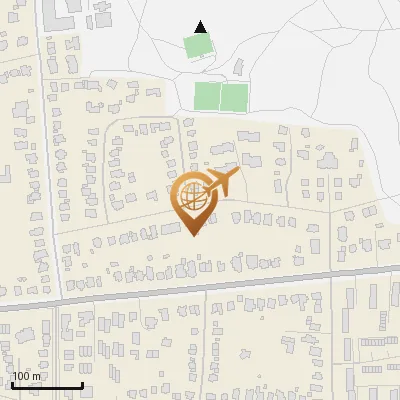 Foto zu Doktorberg 22, 21029 Hamburg