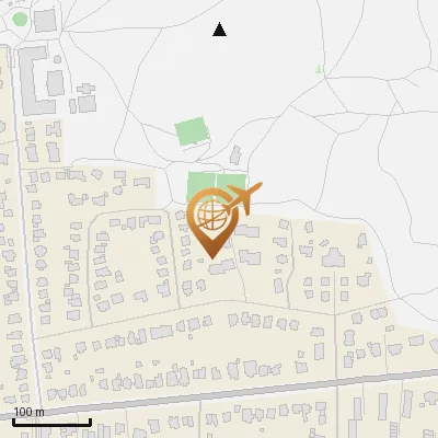 Foto zu Doktorberg 23, 21029 Hamburg