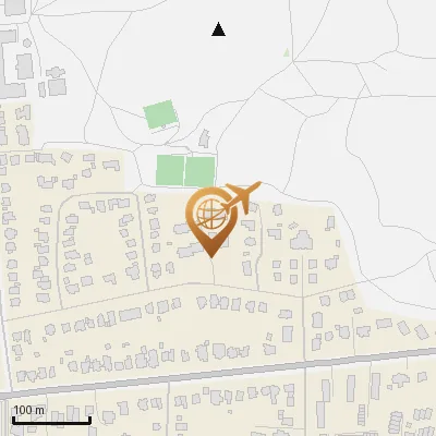 Foto zu Doktorberg 25, 21029 Hamburg