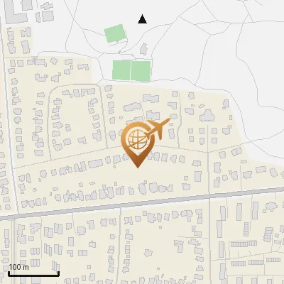 Foto zu Doktorberg 28, 21029 Hamburg