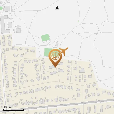 Foto zu Doktorberg 29, 21029 Hamburg