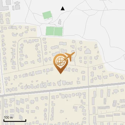 Foto zu Doktorberg 30, 21029 Hamburg