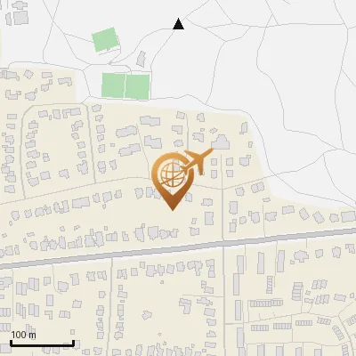 Foto zu Doktorberg 32, 21029 Hamburg