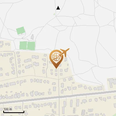 Foto zu Doktorberg 33, 21029 Hamburg