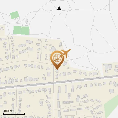 Foto zu Doktorberg 36, 21029 Hamburg