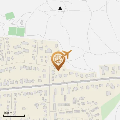 Foto zu Doktorberg 38, 21029 Hamburg