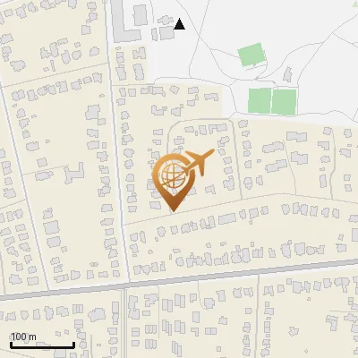 Foto zu Doktorberg 5, 21029 Hamburg