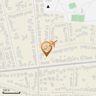 Foto zu Doktorberg 6, 21029 Hamburg