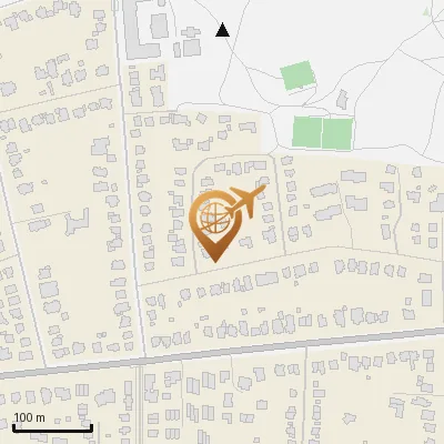 Foto zu Doktorberg 7, 21029 Hamburg