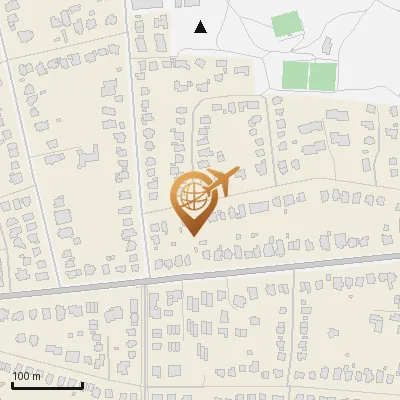 Foto zu Doktorberg 8, 21029 Hamburg