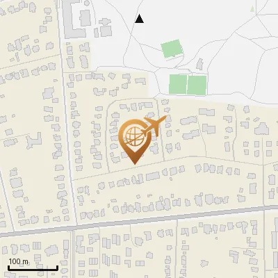 Foto zu Doktorberg 9, 21029 Hamburg