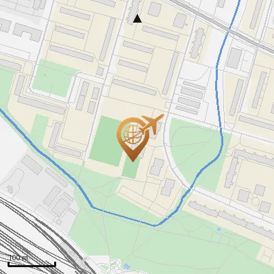 Foto zu Dolgenseestraße 42, 10319 Berlin