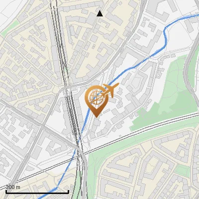 Foto zu Dollmannstraße 13, 81541 München