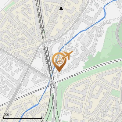 Foto zu Dollmannstraße 19, 81541 München