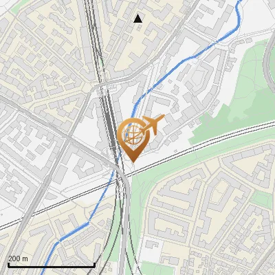 Foto zu Dollmannstraße 27, 81541 München