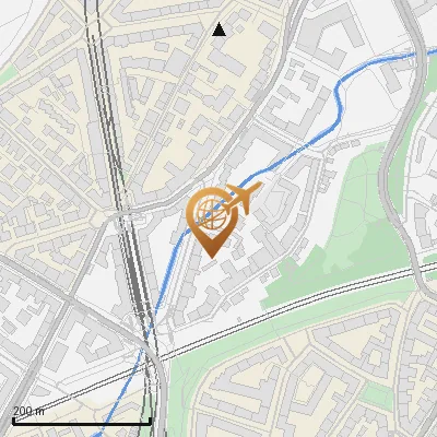 Foto zu Dollmannstraße 7, 81541 München