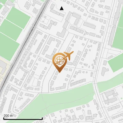 Foto zu Dolomitenstraße 8, 81547 München