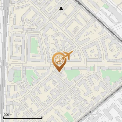 Foto zu Dom-Pedro-Straße 21, 80637 München