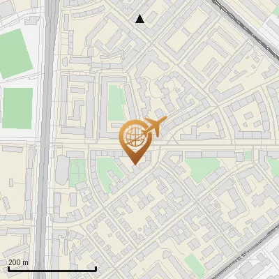 Foto zu Dom-Pedro-Straße 25, 80637 München