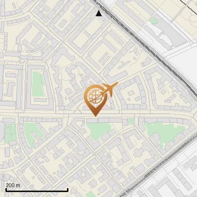 Foto zu Dom-Pedro-Straße 26, 80637 München