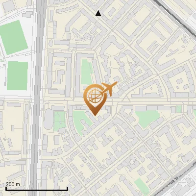 Foto zu Dom-Pedro-Straße 27, 80637 München