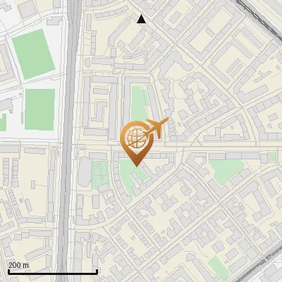 Foto zu Dom-Pedro-Straße 31, 80637 München