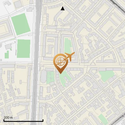 Foto zu Dom-Pedro-Straße 35, 80637 München