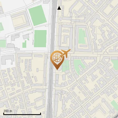 Foto zu Dom-Pedro-Straße 39, 80637 München