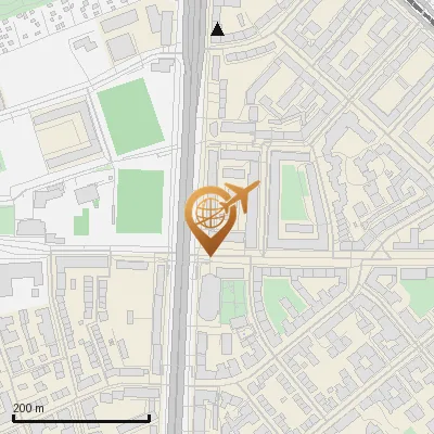Foto zu Dom-Pedro-Straße 52, 80637 München