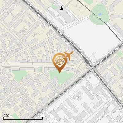 Foto zu Dom-Pedro-Straße 7, 80637 München