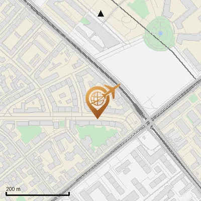 Foto zu Dom-Pedro-Straße 8, 80637 München