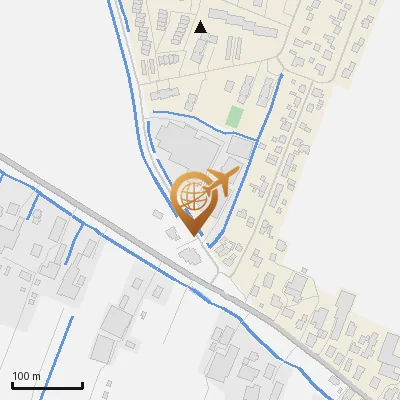 Foto zu Domänenweg 8, 21129 Hamburg